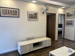 Blk 8 Jalan Kukoh (Bukit Merah), HDB 3 Rooms #632653521